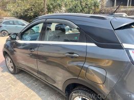 Used Tata Nexon 2022 Model Images