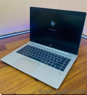 HP 840 G6, i5 8th Generation Processor 