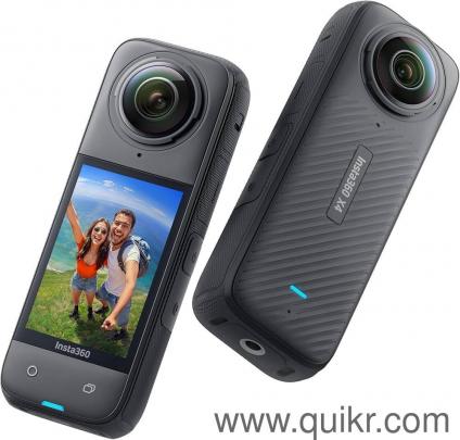 INSTA 360 X4