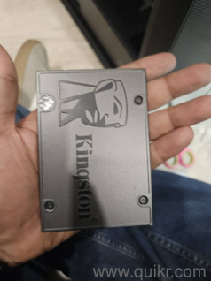 Kingston SATA SSD 480GB