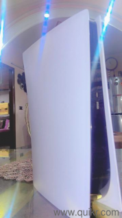 Playstation 5 digital edition+Cricket 24 Game