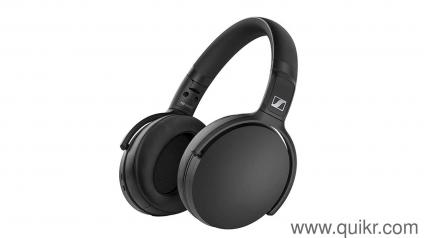 Sennheiser HD 350BT Wireless Headphones - one year old