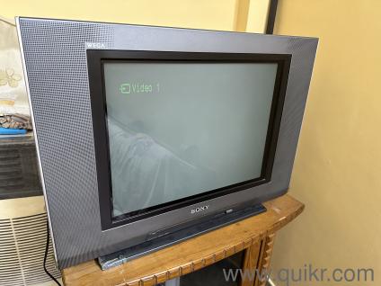Sony WEGA TV CRT