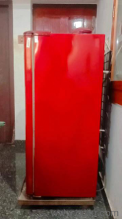 good condition ,no complaints 