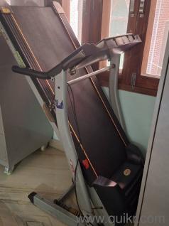 treadmill at 6000rs