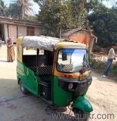 2024 CNG Bajaj Maxima Auto KT Model 