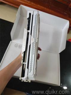 Brand New ASUS ROG Strix NVIDIA GeForce RTX 3070 OC Edition GAMING Graphics Card WhatsApp 8377 934 6