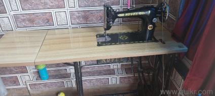 For Sale Fully functional Novel TA1- Tailor Professional Sewing Machine