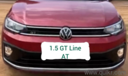 Volkswagen VIRTUS - 2024