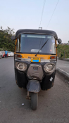 bajaj auto rickshaw model 2016