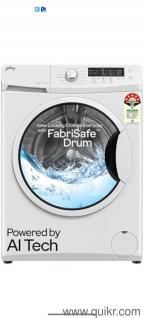 1 year old washing machine 