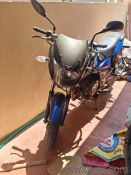 Bajaj Pulsar 150 - 2015