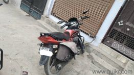 Hero Passion Pro - 2015