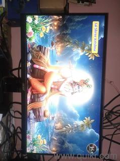 ACER 54.61CM(22 INCH) MONITER