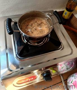 Anyone need brand new a month used single burner gas stove @ 700