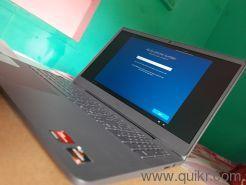 Dell Ryzen 3 8gb Ram 512 gb ssd gb