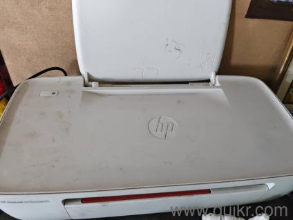HP Deskjet ink advantage printer....working condition 