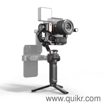 Hohem iSteady MT2 Kit  Excellent Condition  Chennai