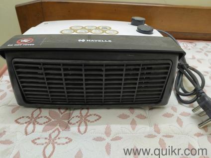 Room heater in very good condition