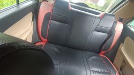 Tata Vista Tech LS BS III - 2015