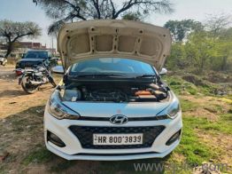 Used Hyundai i20 2020 Model Images