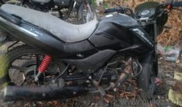 Hero Passion PRO i3s - 2020