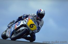 Honda CBR 600RR - 2021