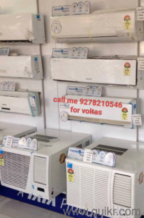 Call me 92782 10546 for Voltas 245V Vectra Plus 2 ton 5 star inverter Split AC|4-IN-1 Adjustable mode|