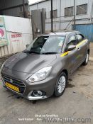 Maruti suzuki swift dizer ZXI CNG 