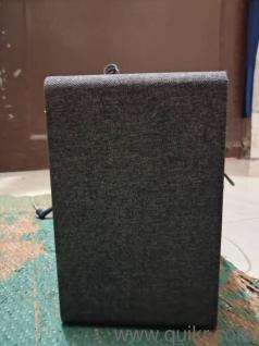 Mivi Fort S48 Home Theater - Powerful Bass & Cinematic Sound"