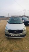 Maruti Suzuki Wagon R VXI BS IV - 2012