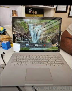 Surface Book 2 with gtx 1050 gpu
