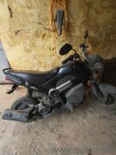 Used Honda Navi 2016 Model Images
