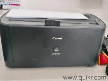CANON PRINTER 2900B