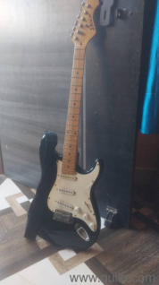 Electric Guitar 