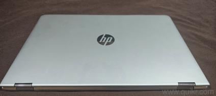 HP ENVY X360 Convertible Laptop 15.6 inch 2-in-1 touchscreen laptop