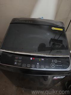 LG 12Kg fully automatic washing machine 