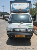 Super carry 2021 superb condition 