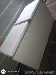 Western refrigerator 500ltrs Good Condition 