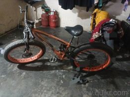 power mitco fat bike 