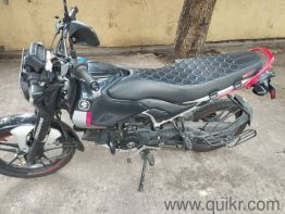 Bajaj Pulsar NS125 - 2024