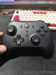 Cosmic Byte Blitz Wireless + Wired