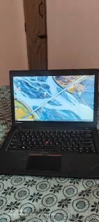 Lenovo ThinkPad T450 i5 5th 8gb ram 500hd