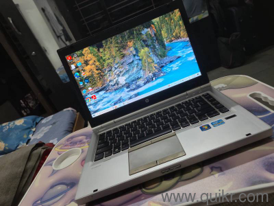 i5 Third generation 4Ram 128GB