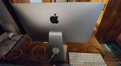 iMac 21.5 Retina 4K (2017) | 20GB RAM 