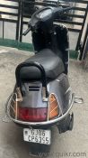 Used Honda Activa 2008 Model Images