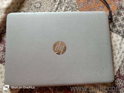 HP ELITE BOOK | i7 6th Gen | 15.6 |  16 GB RAM