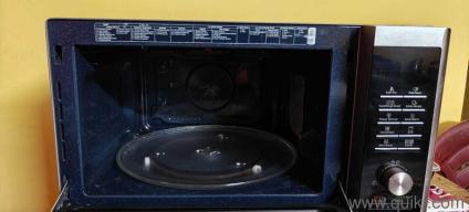 Samsung 32L Convection Oven - Slim Fry/Tandoor - Ceramic (Aug 2020)