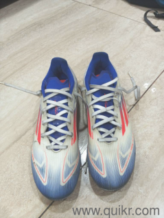 Adidas F50 Orignal Football Studs Size 7