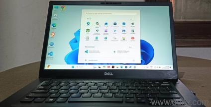 Dell Latitude 7490 | i5 7th Gen | 16GB RAM | 256GB SSD | Good Condition